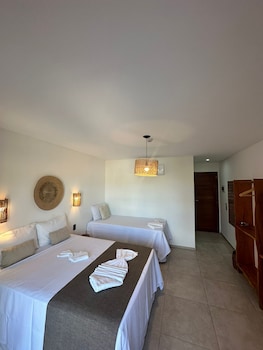 pousada deu praia maragogi