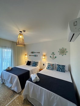 pousada deu praia maragogi