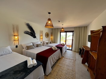 pousada deu praia maragogi