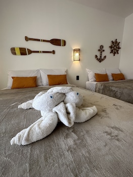 pousada deu praia maragogi