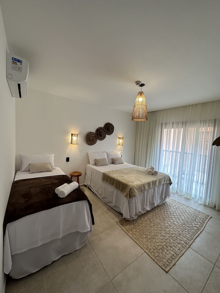 pousada deu praia maragogi