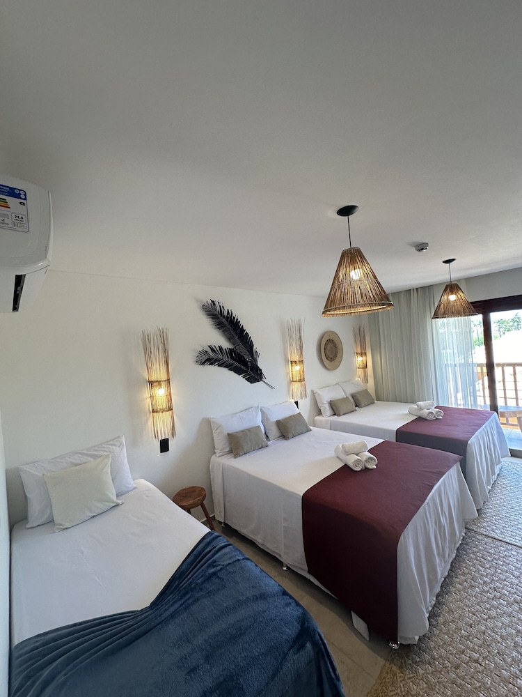 pousada deu praia maragogi