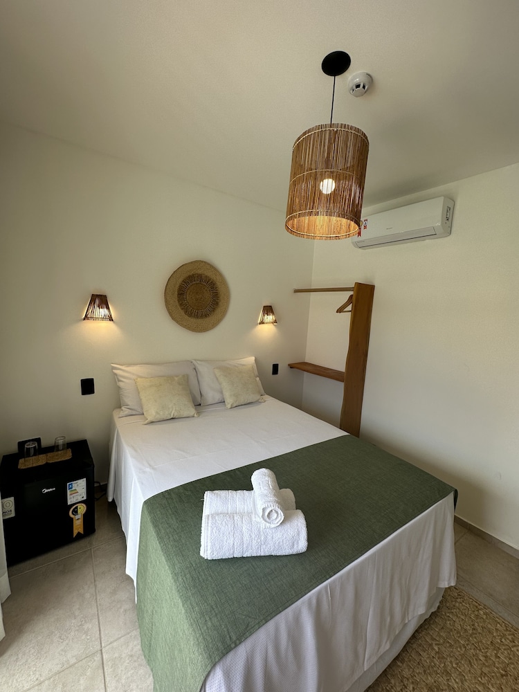 pousada deu praia maragogi