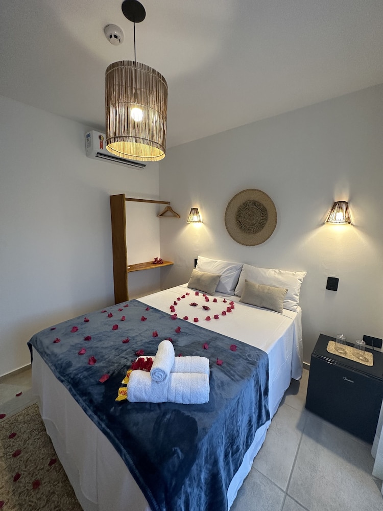 pousada deu praia maragogi