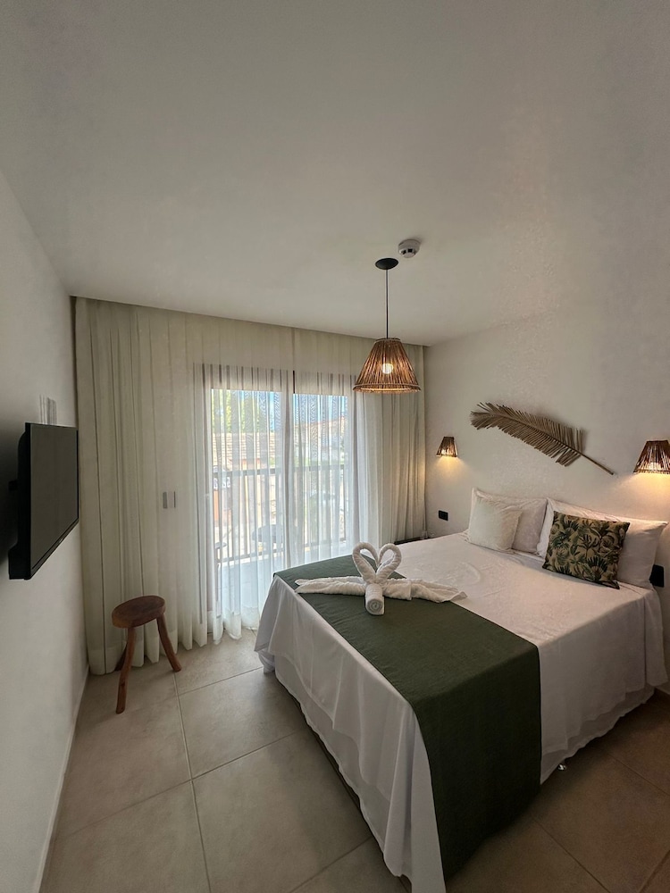 pousada deu praia maragogi