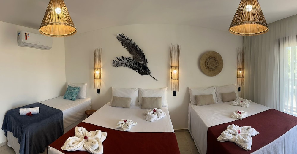 pousada deu praia maragogi