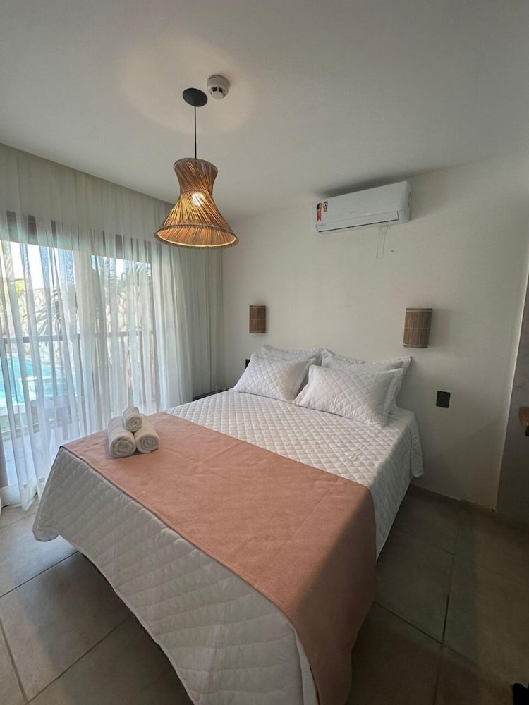 pousada deu praia maragogi