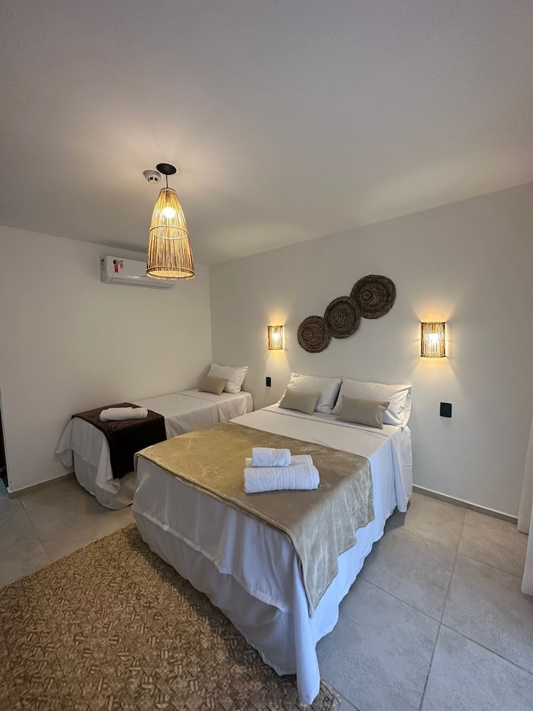 pousada deu praia maragogi