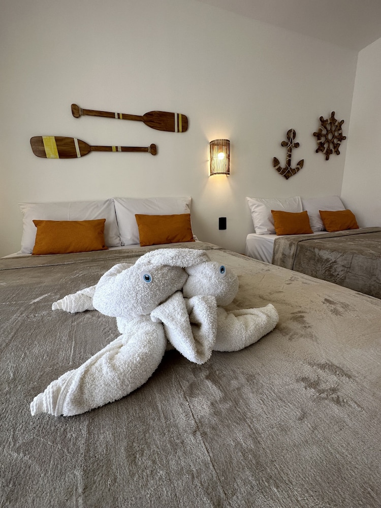 pousada deu praia maragogi