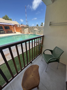 pousada deu praia maragogi