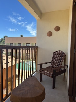 pousada deu praia maragogi