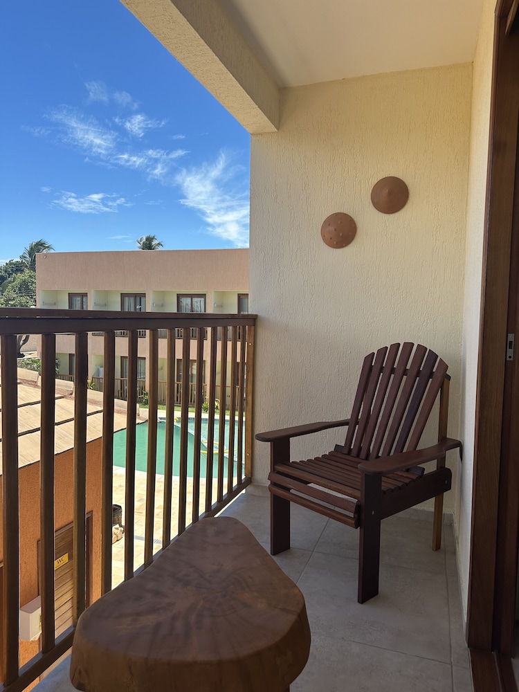 pousada deu praia maragogi