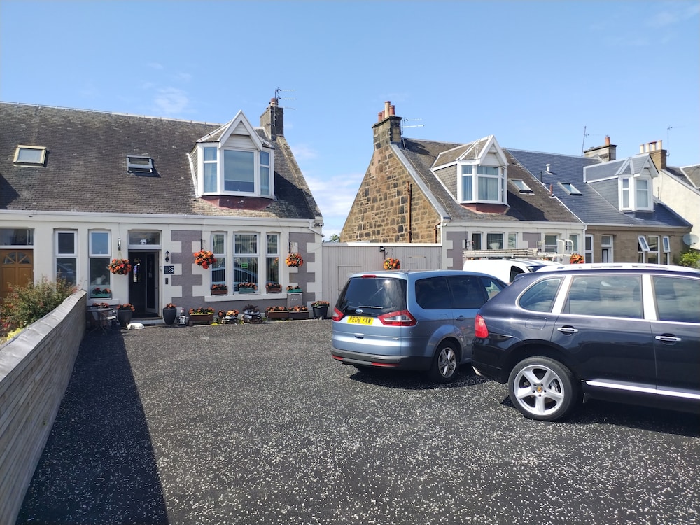 kilkerran guest house