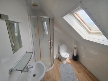 kilkerran guest house