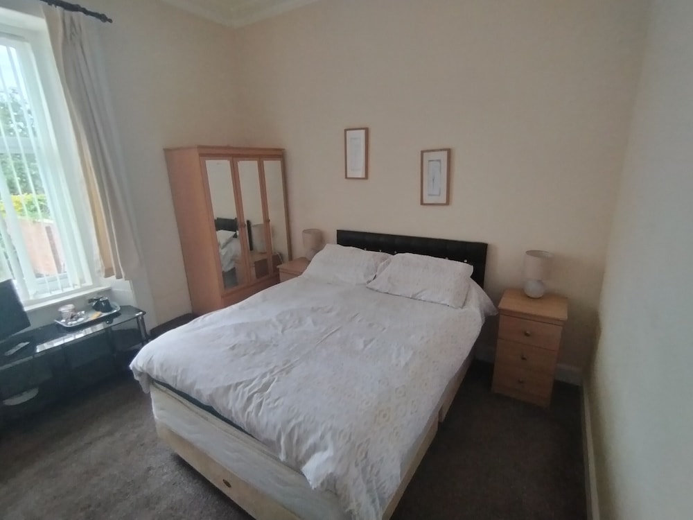kilkerran guest house