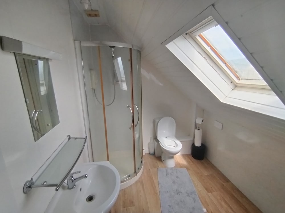 kilkerran guest house