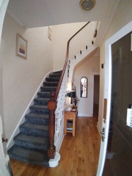 kilkerran guest house