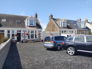kilkerran guest house
