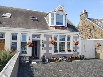 kilkerran guest house