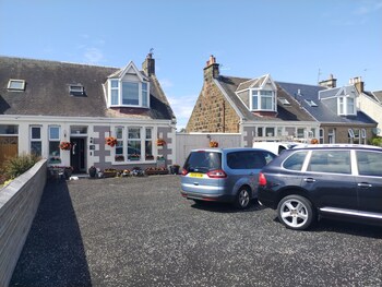 Kilkerran Guest House,Prestwick>>Ayr,2 star