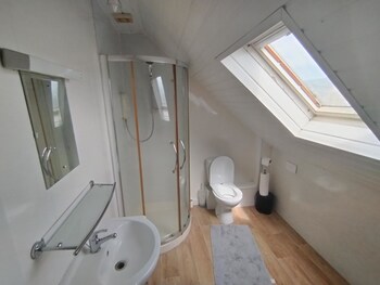 kilkerran guest house