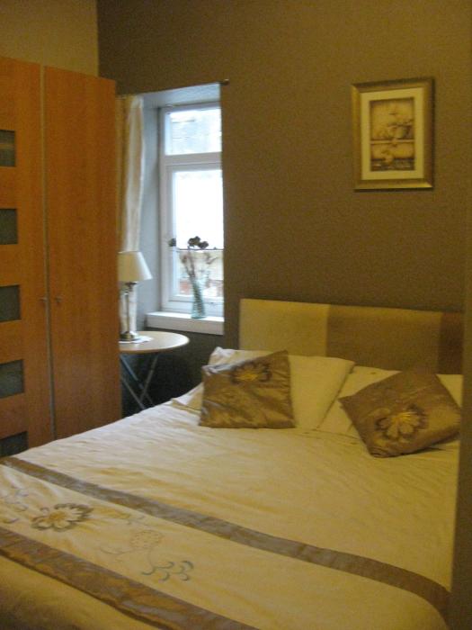 kilkerran guest house