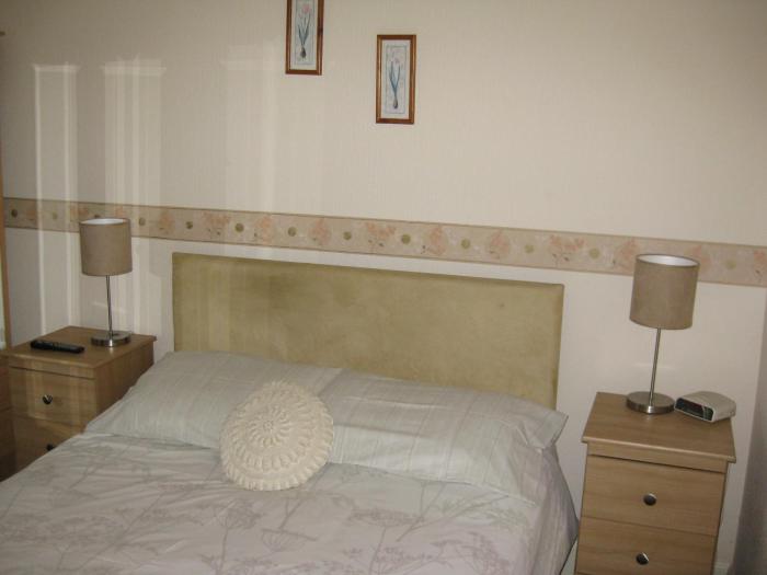 kilkerran guest house