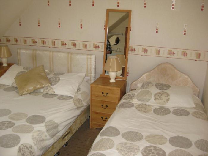 kilkerran guest house