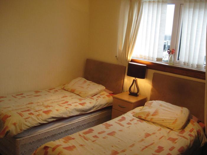 kilkerran guest house