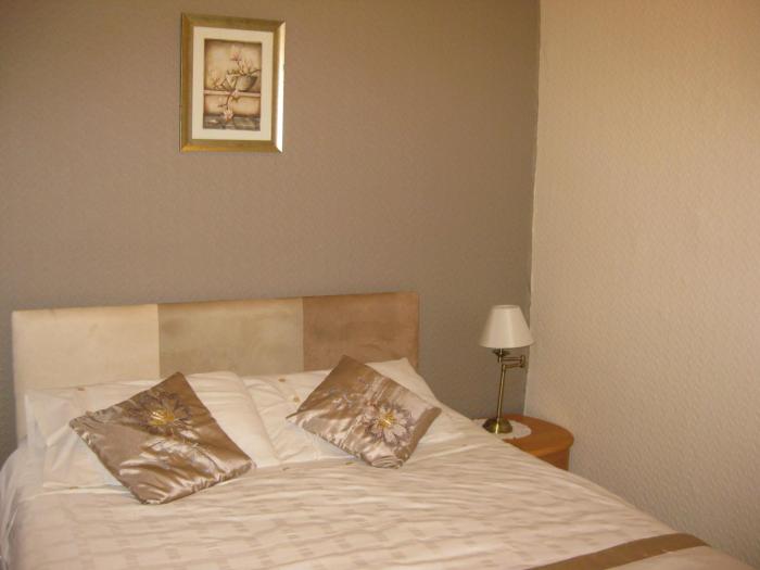 kilkerran guest house