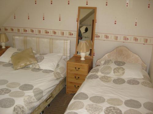 kilkerran guest house