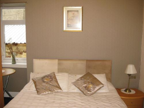 kilkerran guest house