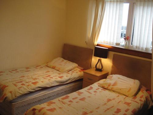 kilkerran guest house