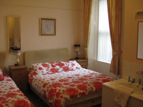 kilkerran guest house
