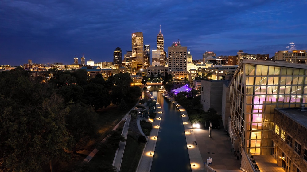 intercontinental indianapolis an ihg hotel