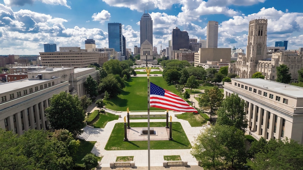 intercontinental indianapolis an ihg hotel