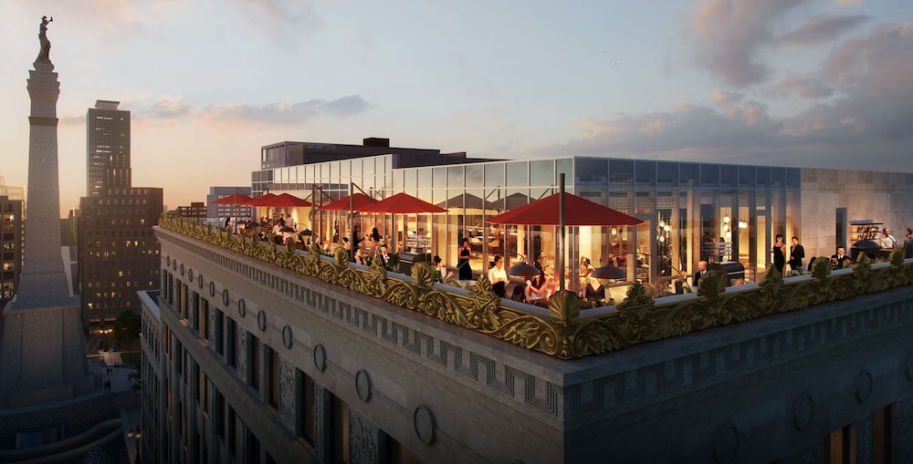 intercontinental indianapolis an ihg hotel