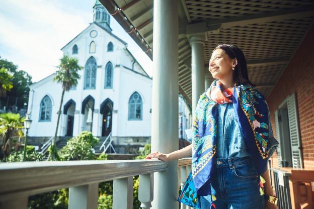 hotel indigo nagasaki glover street an ihg hotel