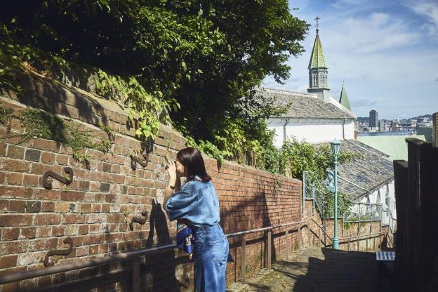 hotel indigo nagasaki glover street an ihg hotel