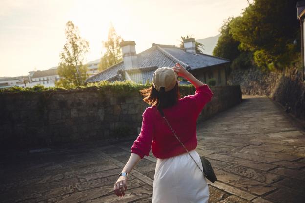 hotel indigo nagasaki glover street an ihg hotel