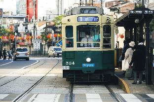 hotel indigo nagasaki glover street an ihg hotel