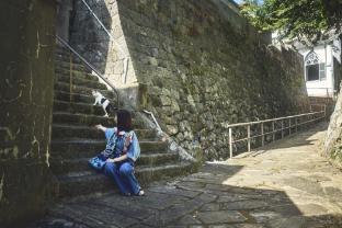 hotel indigo nagasaki glover street an ihg hotel