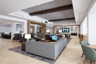 staybridge suites port arthur mall area