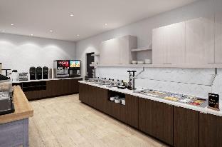 staybridge suites port arthur mall area