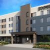 staybridge suites port arthur mall area