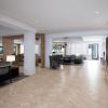 staybridge suites port arthur mall area