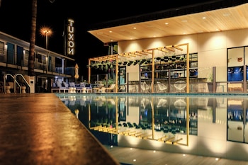 voco the tuxon by ihg