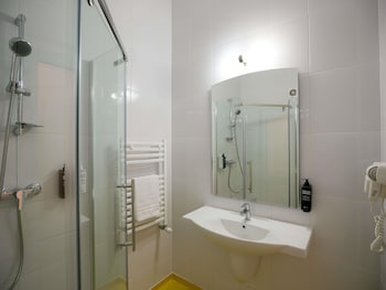 ibis styles dunarea galati