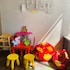 ibis styles dunarea galati
