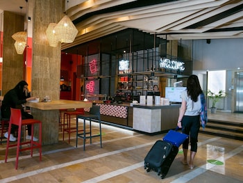 ibis styles dunarea galati